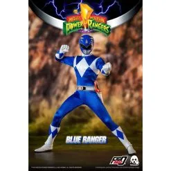 ThreeZero Mighty Morphin Power Rangers Beeld FigZero 1/6 Blue Ranger 30 Cm 8 ThreeZero Mighty Morphin Power Rangers Beeld FigZero 1/6 Blue Ranger 30 Cm -Goedkope Action figures winkel threezero 3z0199 mighty morphin power rangers beeld figzero 1 6 blue r 1