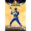 ThreeZero Mighty Morphin Power Rangers Beeld FigZero 1/6 Blue Ranger 30 Cm -Goedkope Action figures winkel threezero 3z0199 mighty morphin power rangers beeld figzero 1 6 blue r