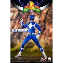 ThreeZero Mighty Morphin Power Rangers Beeld FigZero 1/6 Blue Ranger 30 Cm 10 ThreeZero Mighty Morphin Power Rangers Beeld FigZero 1/6 Blue Ranger 30 Cm -Goedkope Action figures winkel threezero 3z0199 mighty morphin power rangers beeld figzero 1 6 blue r 3
