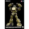 ThreeZero Transformers MDLX Bumblebee Gold Limited Edition 18cm Figuur -Goedkope Action figures winkel threezero 3z0446 transformers mdlx bumblebee gold limited edition 18cm