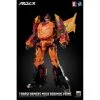 ThreeZero TRANSFORMERS MDLX RODIMUS PRIME AF -Goedkope Action figures winkel threezero 88863 transformers mdlx rodimus prime af