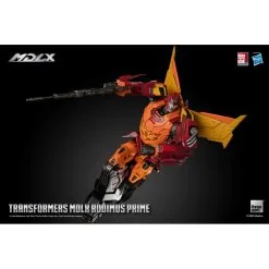 ThreeZero TRANSFORMERS MDLX RODIMUS PRIME AF -Goedkope Action figures winkel threezero 88863 transformers mdlx rodimus prime af 2