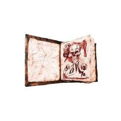 TRICK OR TREAT STUDIOS Evil Dead 2 Replica 1/1 Book Of The Dead Necronomicon V2
