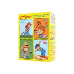 TRICK OR TREAT STUDIOS Chucky, De Replica Van De Bloedpop 1/1 Doos Good Guys-granen