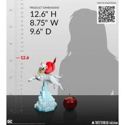 Tweeterhead DC Comics Krypto Beeld 32cm -Goedkope Action figures winkel tweeterhead twth908878 dc comics krypto beeld 32cm 11