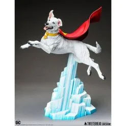 Tweeterhead DC Comics Krypto Beeld 32cm -Goedkope Action figures winkel tweeterhead twth908878 dc comics krypto beeld 32cm 13