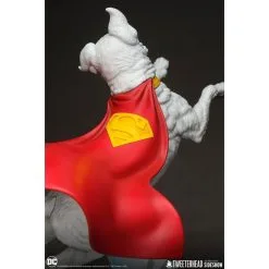 Tweeterhead DC Comics Krypto Beeld 32cm -Goedkope Action figures winkel tweeterhead twth908878 dc comics krypto beeld 32cm 20