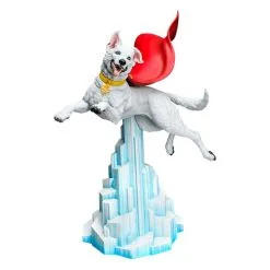 Tweeterhead DC Comics Krypto Beeld 32cm -Goedkope Action figures winkel tweeterhead twth908878 dc comics krypto beeld 32cm 3