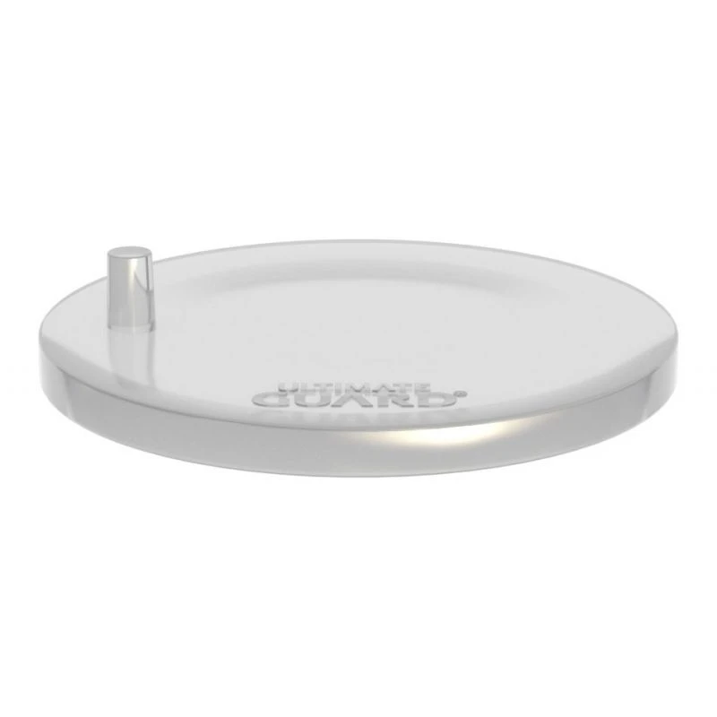 Ultimate Guard Figuurstandaards Small Peg Modern (20 Stuks) 3 Ultimate Guard Figuurstandaards Small Peg Modern (20 Stuks)