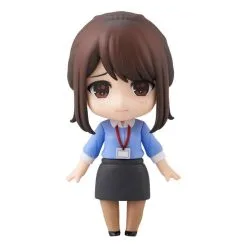 Union Creative Ganbare Douki-chan Nendoroid-figuur Douki-chan 10 Cm