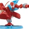Unruly Industries Marvel Designer Series Scarlet Spider Vinyl Standbeeld Door Tracy Tubera 14cm -Goedkope Action figures winkel unruly industries unin700165 marvel designer series scarlet spider vin