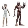 Weta Collectibles Stranger Things Cijfers Mini Epics Vecna & Eleven (Seizoen 4) Twin Pack 16 Cm -Goedkope Action figures winkel weta collectibles weta255004021 stranger things cijfers mini epics vec