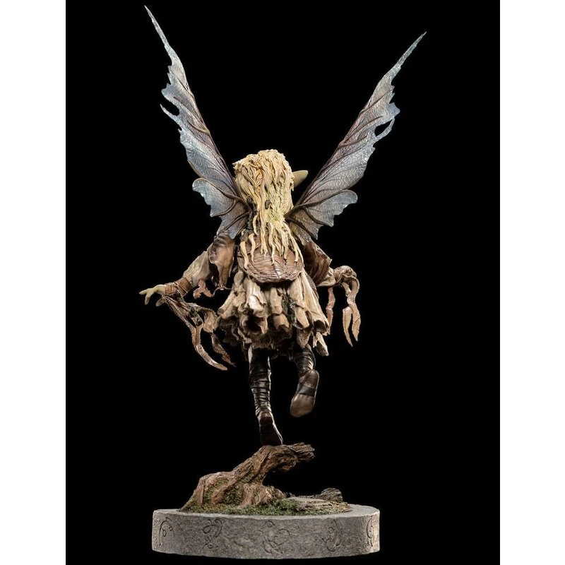 Weta Collectibles Dark Crystal: The Time Of Resistance Beeldje 1/6 Deet The Gefling 30 Cm 5 Weta Collectibles Dark Crystal: The Time Of Resistance Beeldje 1/6 Deet The Gefling 30 Cm - Afbeelding 3