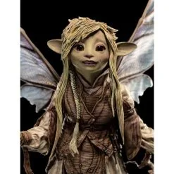 Weta Collectibles Dark Crystal: The Time Of Resistance Beeldje 1/6 Deet The Gefling 30 Cm 13 Weta Collectibles Dark Crystal: The Time Of Resistance Beeldje 1/6 Deet The Gefling 30 Cm -Goedkope Action figures winkel weta collectibles weta620103002 dark crystal the time of resistance b 5