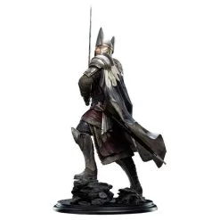 Weta Collectibles Lord Of The Rings Elendil 1/6 Figuur 46 Cm -Goedkope Action figures winkel weta collectibles weta860103824 lord of the rings elendil 1 6 figuur 4 6