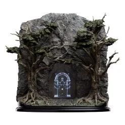 Weta Collectibles The Lord Of The Rings Beeldje The Doors Of Durin Environment 29 Cm