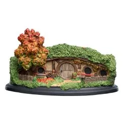 Weta Collectibles The Hobbit Beeldje 18 Gardens Smial 15 Cm