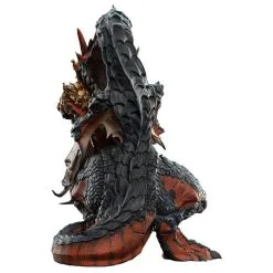 Weta Collectibles The Hobbit Mini Epics Smaug 30 Cm Actiefiguur -Goedkope Action figures winkel weta collectibles weta875003246 the hobbit mini epics smaug 30 cm acti 2