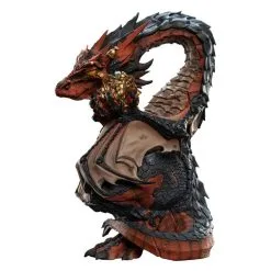 Weta Collectibles The Hobbit Mini Epics Smaug 30 Cm Actiefiguur -Goedkope Action figures winkel weta collectibles weta875003246 the hobbit mini epics smaug 30 cm acti 3