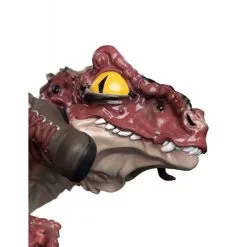 Weta Collectibles Tomb Raider Mini Epics Lara Croft & Raptor Figuur 24 Cm -Goedkope Action figures winkel weta collectibles weta885003937 tomb raider mini epics lara croft ra 18