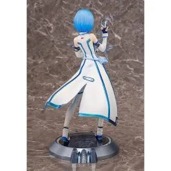 Wonderful Works Dead Or Alive 6 PVC-beeldje 1/7 Nico Fuzichoco Ver. 24 Cm -Goedkope Action figures winkel wonderful works wowo75004 dead or alive 6 pvc beeldje 1 7 nico fuzicho 2