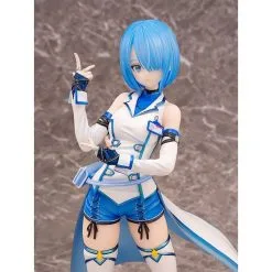 Wonderful Works Dead Or Alive 6 PVC-beeldje 1/7 Nico Fuzichoco Ver. 24 Cm -Goedkope Action figures winkel wonderful works wowo75004 dead or alive 6 pvc beeldje 1 7 nico fuzicho 6