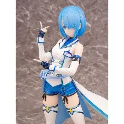 Wonderful Works Dead Or Alive 6 PVC-beeldje 1/7 Nico Fuzichoco Ver. 24 Cm -Goedkope Action figures winkel wonderful works wowo75004 dead or alive 6 pvc beeldje 1 7 nico fuzicho 7