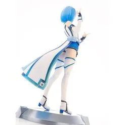 Wonderful Works Dead Or Alive 6 PVC-beeldje 1/7 Nico Fuzichoco Ver. 24 Cm -Goedkope Action figures winkel wonderful works wowo75004 dead or alive 6 pvc beeldje 1 7 nico fuzicho 8