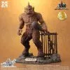 X-Plus The Seventh Voyage Of Sinbad Action Figure Model Kit 1/8 Ray Harryhausens Cyclops 23 Cm -Goedkope Action figures winkel x plus xplus02072 the seventh voyage of sinbad action figure model kit